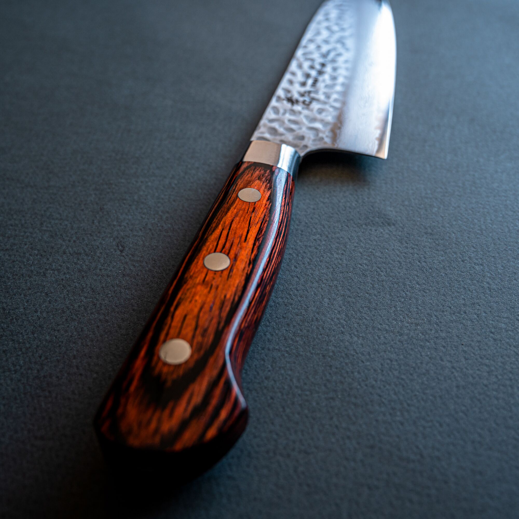 Cuchillo Santoku Sakai Takayuki