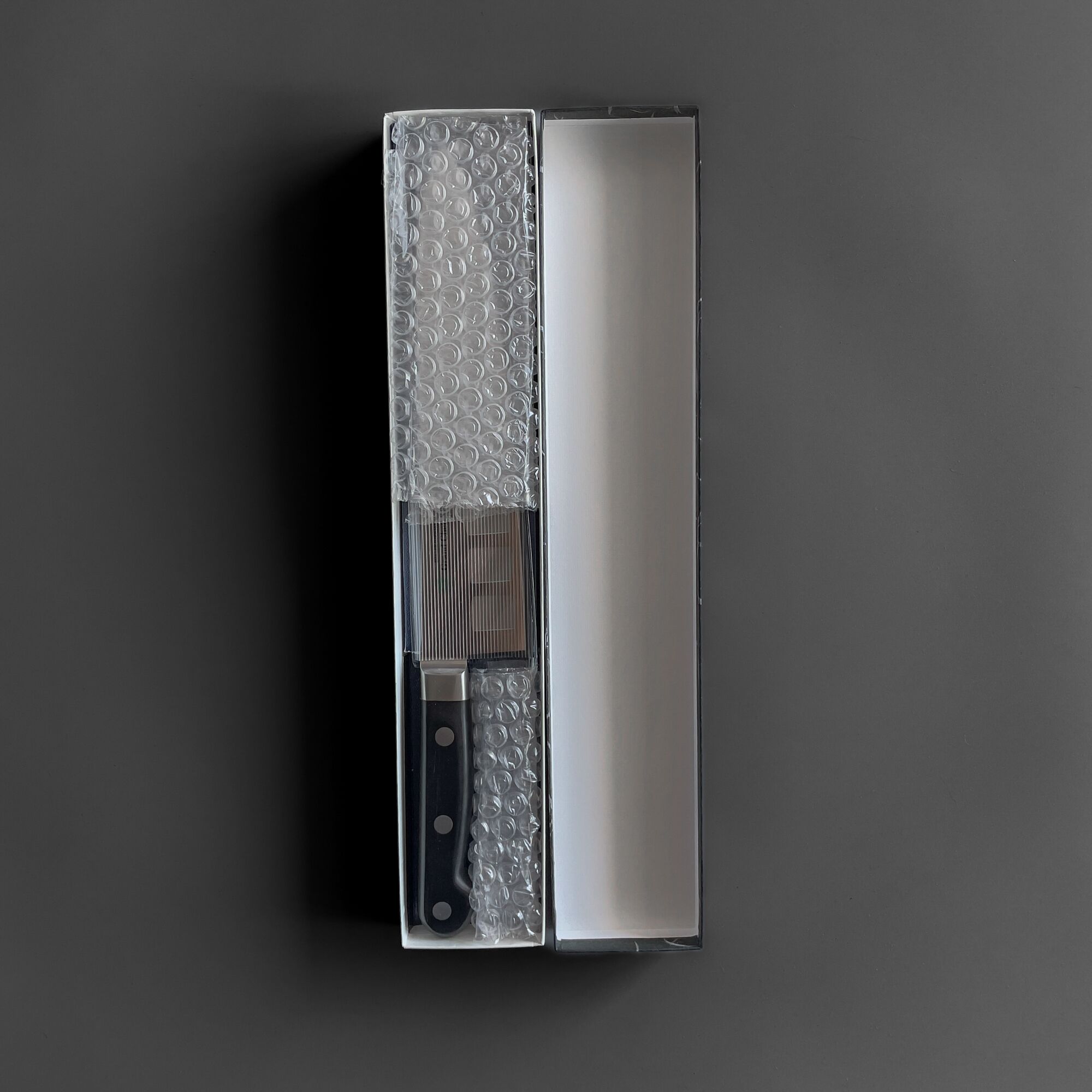 Cuchillo Japonés Gyuto/Chef Acero Sueco 210mm - Sakai Takayuki Grand Chef SP