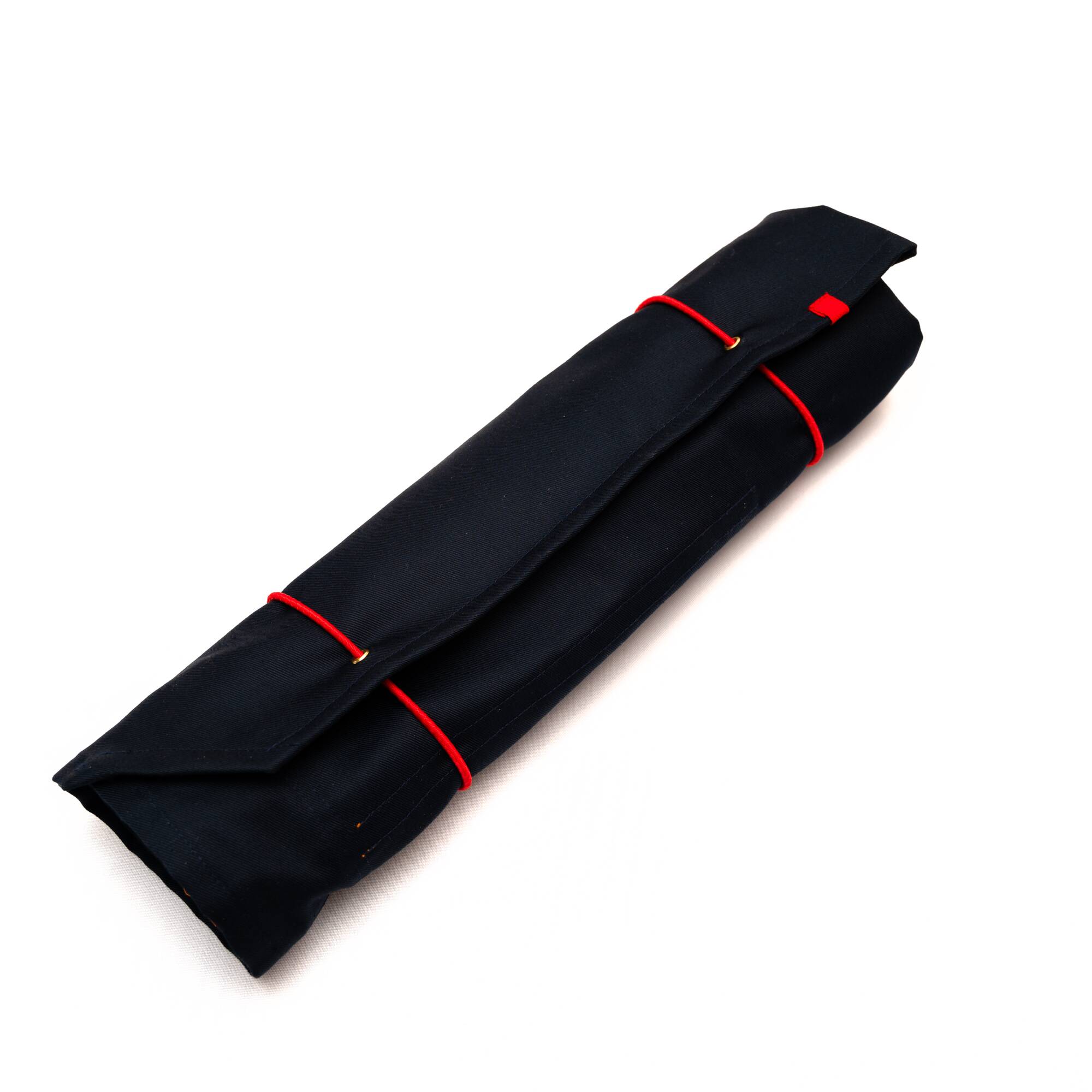 Estuche Azul Naranjo