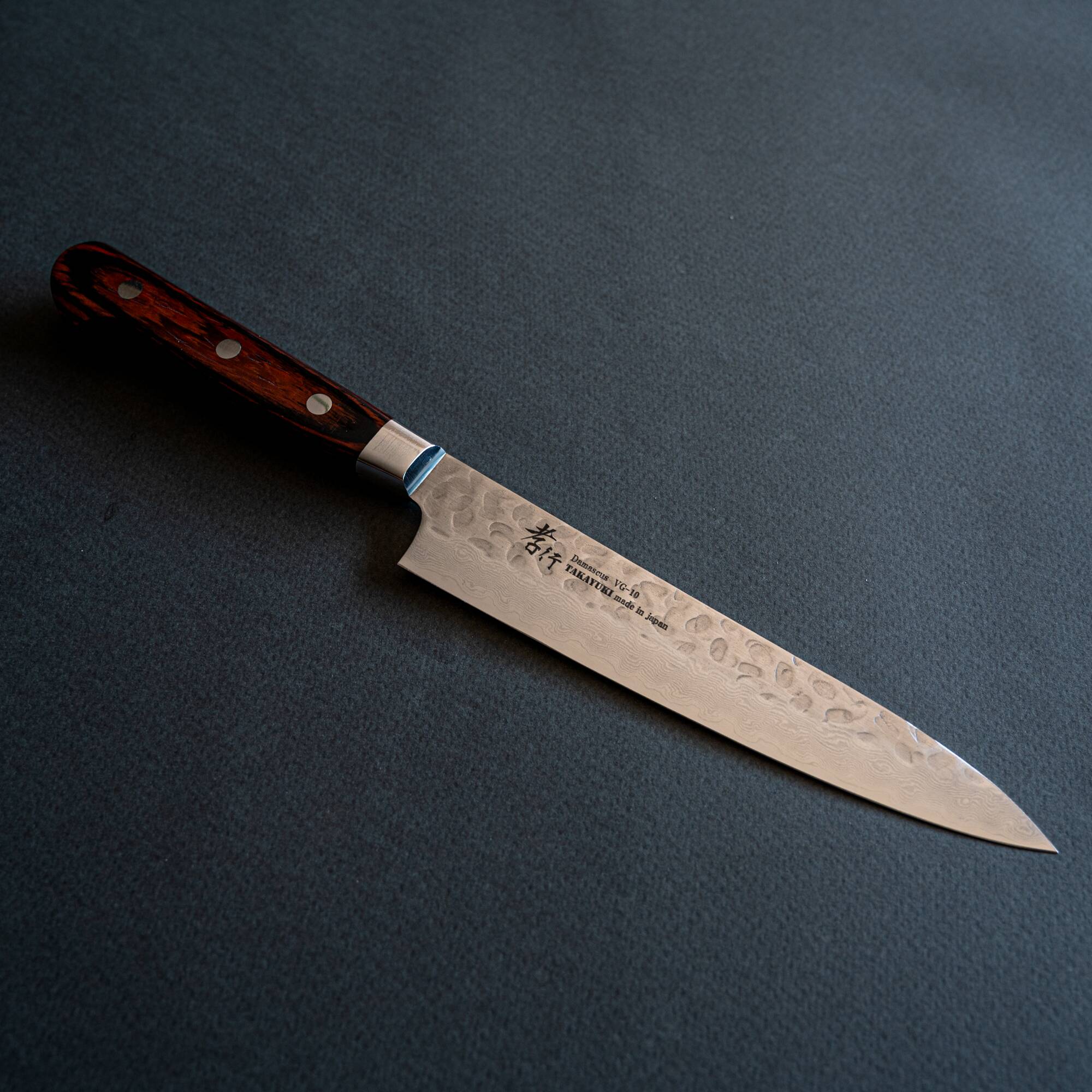 Cuchillo Petty Sakai Takayuki