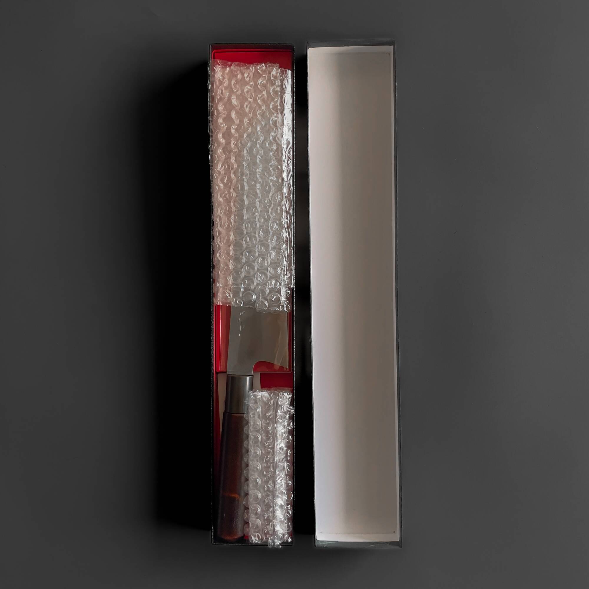 Cuchillo Japonés Kiritsuke acero VG10 210mm Misuzu