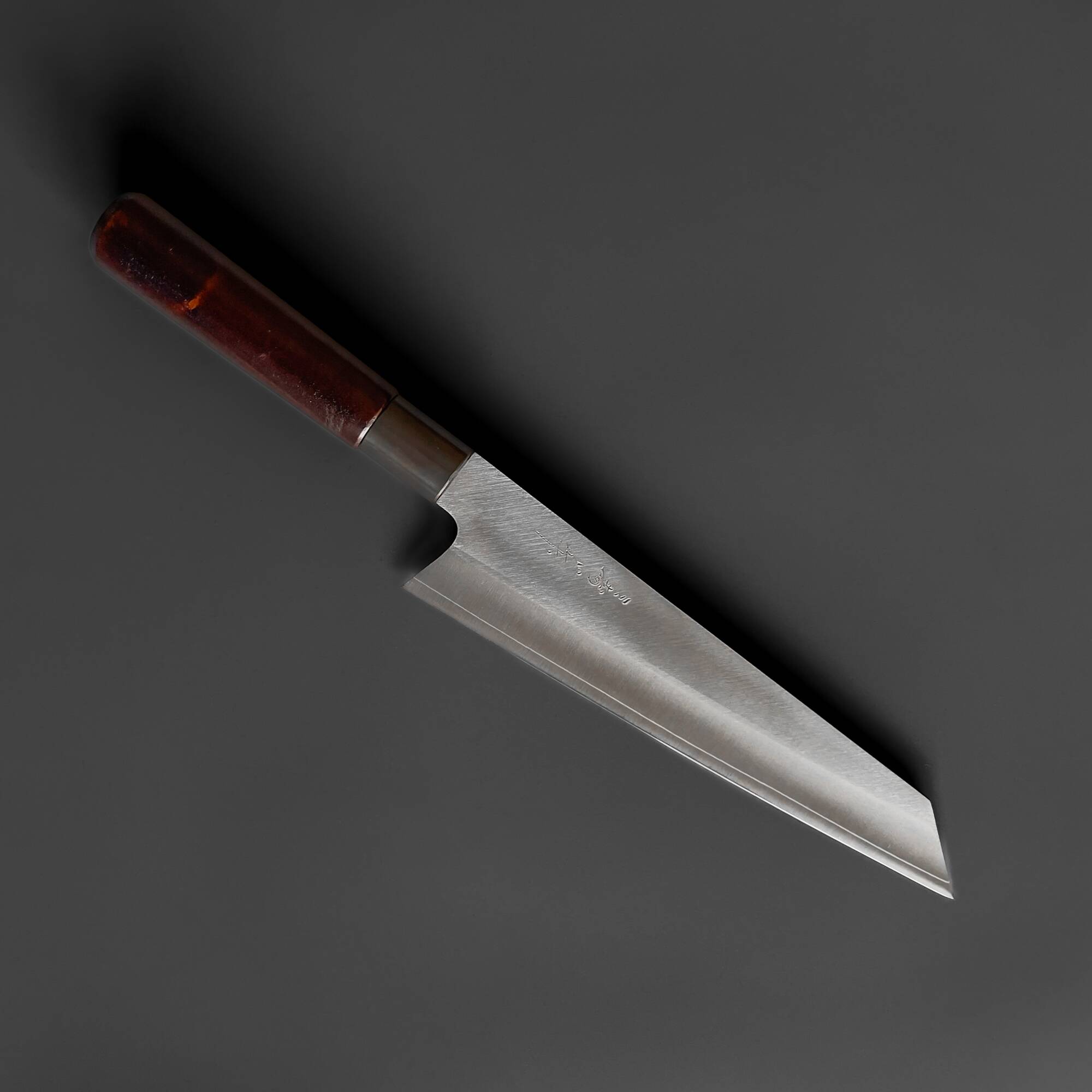 Cuchillo Japonés Kiritsuke acero VG10 210mm Misuzu