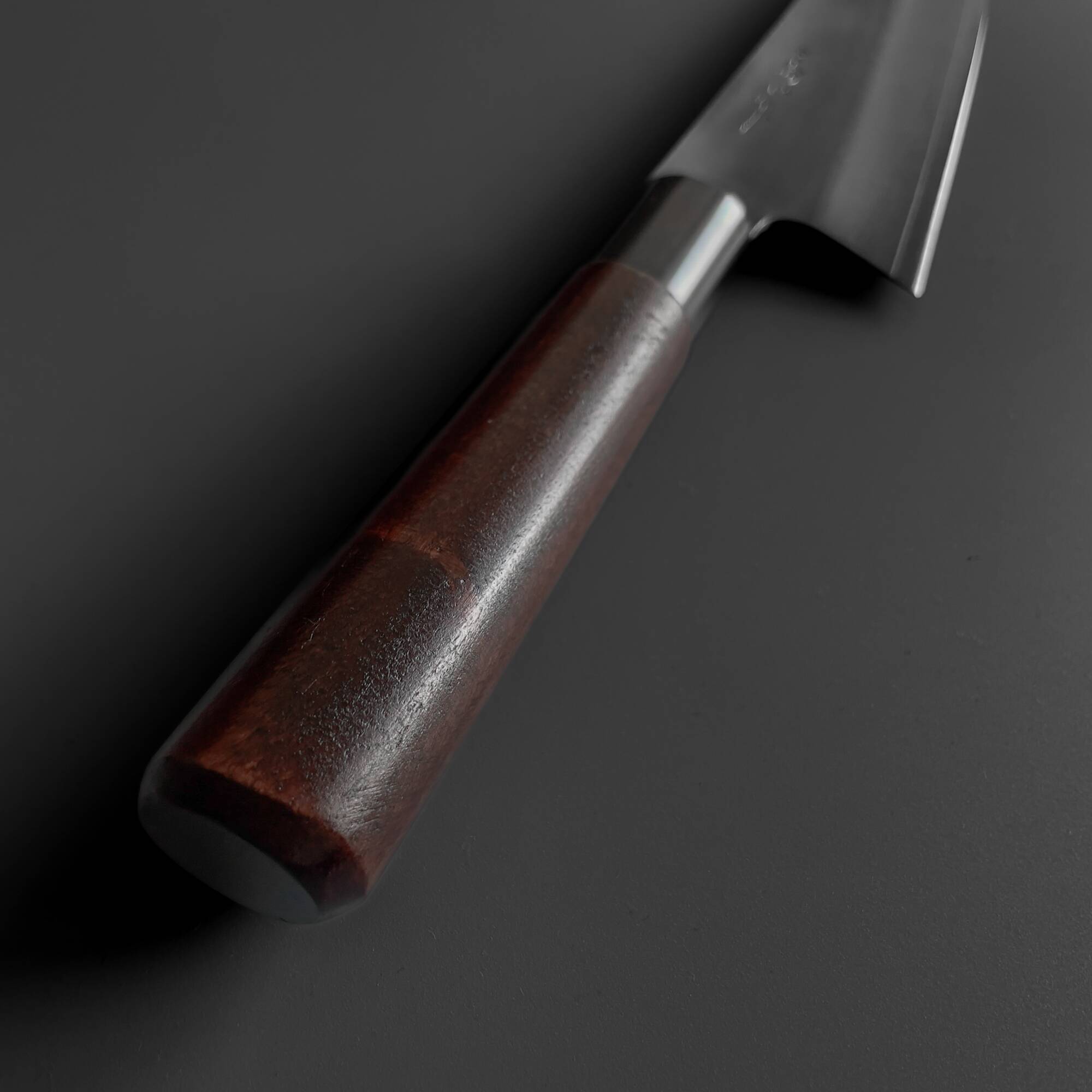 Cuchillo Japonés Kiritsuke acero VG10 210mm Misuzu