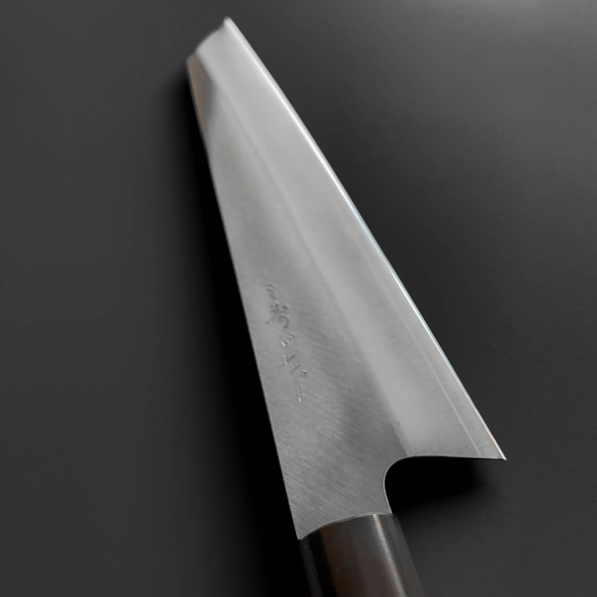 Cuchillo Japonés Kiritsuke acero VG10 210mm Misuzu