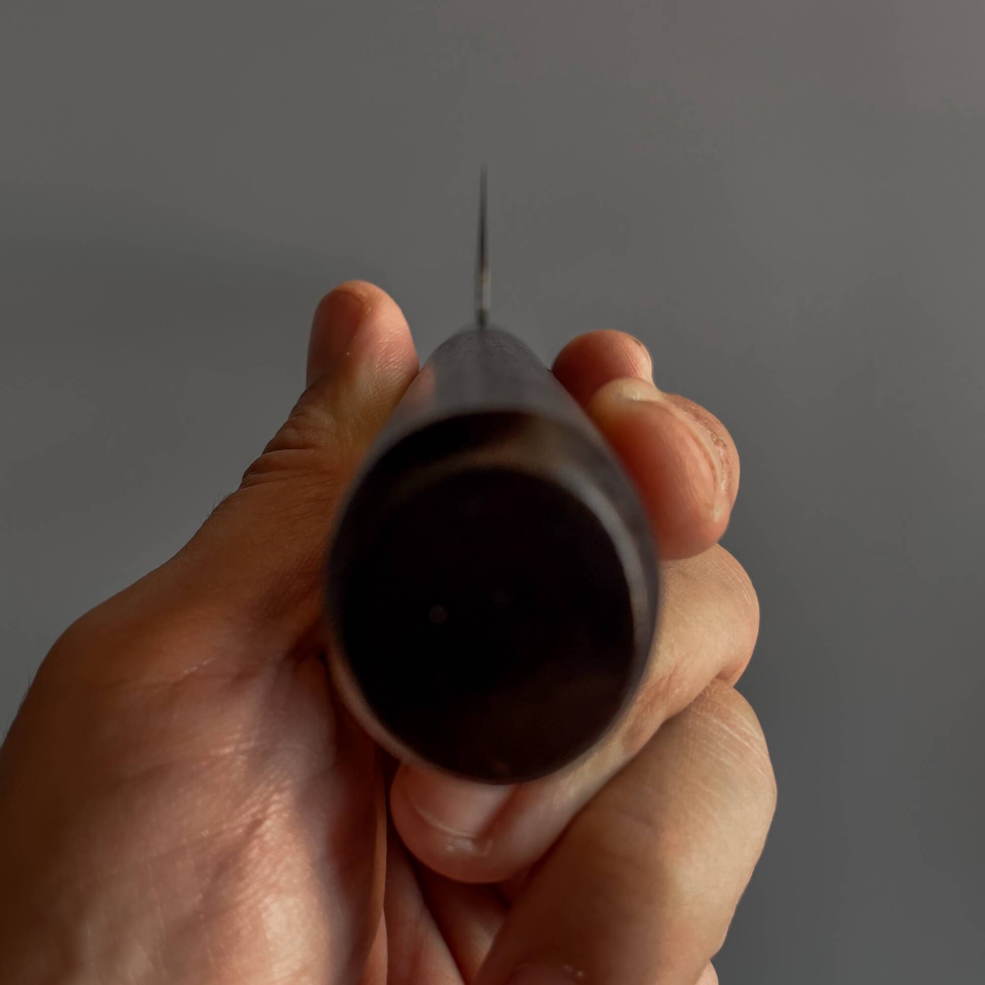 Cuchillo Japonés Kiritsuke acero VG10 210mm Misuzu