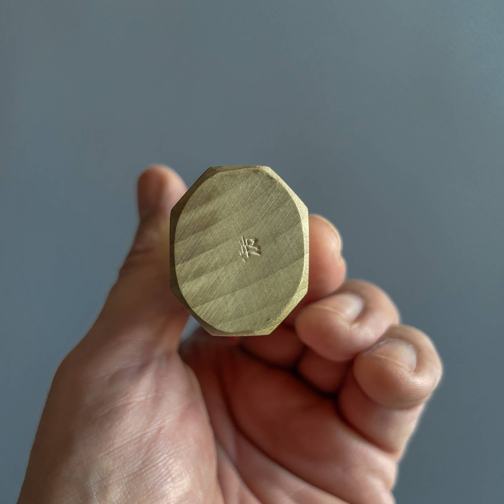 Cuchillo Japonés Santoku Misuzu 180mm