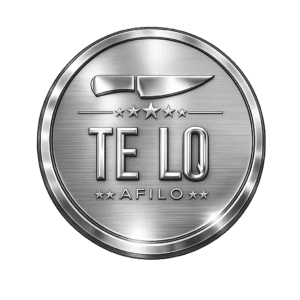 logo teloafilo 2026