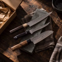 Afilado por Envío — Cuchillo Mediano (11 a 16 cm)